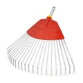 Wolf Garten, Fächerbesen 50 cm Wolf Combisystem Multi-Star UF-M 71AAA030650