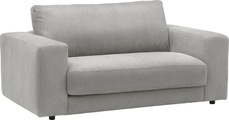 Micasa, 1.5er-Sofa HARRISON - 150 cm x107 cm x85, Micasa