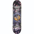 Globe G1 Ablaze Skateboard