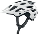 ABUS Moventor 2.0 QUIN Helm weiß 2022 L | 59-61cm MTB Helme