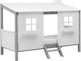Ganzes Baumhaus inkl. Einzelbett TREE HOUSE, Flexa