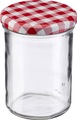 Sturzglas 440ml
