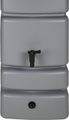 undefined, Regenrtonne Aqua Tower Regenwassertonne