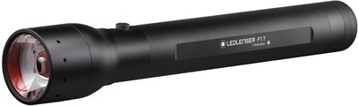 LED LENSER LED LENSER Taschenlampe P17