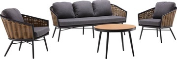 MALMO Lounge Sofa