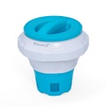 Bestway, Bestway Flowclear? Dosierschwimmer mit ChemGuard? Pool Accessoires
