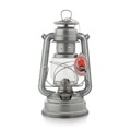 Feuerhand Eternity Sturmlaterne verzinkt 2019 Campinglampen