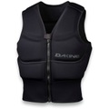 Dakine Surface Vest Schwimmweste schwarz