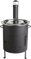 Sunset BBQ, Sunset Bbq Grill Outdoor-Ofen inkl. gratis Heimlieferung