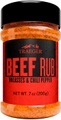 Traeger Beef Rub 200g Gewürzmischung