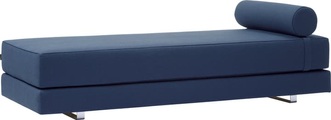 Tagesliege LUBI - 203 cm x82 cm x65, Micasa