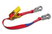 SPAN SET Zurrgurt 6 m Ladungssicherung