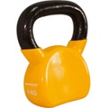 Tunturi, Tunturi Cast Iron Kettlebell Kettlebell gelb