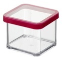 Rotho Premium Dose quadr. 0.5 l LOFT Küche