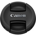 Canon, Canon E-49 - Objektivkappe (Schwarz)