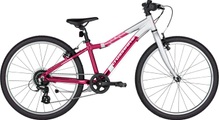 Crosswave Prime Rider 24' Kindervelo pink