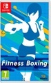 NSW - Fitness Boxing D Box