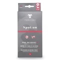 meikocare Spot-On Hund XS, 1x 0.7 ml Ungezieferschutztropfen