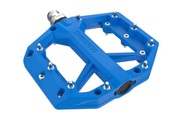 Shimano PD-GR400 Pedale blau 2022 MTB Pedale