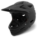 Giro Switchblade MIPS Helm mat/gloss black 2021 M | 55-59cm Downhill Helme