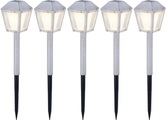 Do it + Garden, Porto Solarlampe