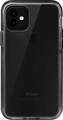 Laut Exoframe case for IPhone 11 gun metal Hülle