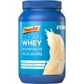 PowerBar Clean Whey 100% Isolate - Vanilla