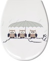 Kleine Wolke Kleine Wolke Toilettensitz