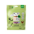 Vegdog, Vegdog Vegdog Veggies Skincare mit Kastanienmehl, Kelpalge & Hanf