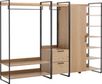 Micasa, Modulares Schranksystem JÉRÔME