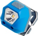 Rubytec Owl Mini Stirnlampe blau