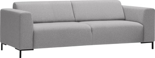 3er-Sofa BROSCH - 239 cm x87 cm x74, Micasa