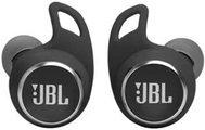 JBL Reflect Aero - True Wireless Kopfhörer (In-ear, Schwarz)