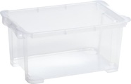Box EVO, Micasa