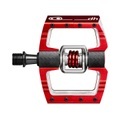 Crankbrothers Mallet DH Pedals red 2019 MTB Pedale