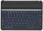Kensington KeyCover Plus - (Schwarz)