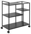 Actona, Actona - Trolley Lua - Schwarz