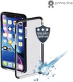HAMA, Hama Protector - Handyhülle (Passend für Modell: Apple iPhone XR)