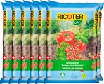 RICOTER, Ricoter Gemüseerde, 12 x 40 l Spezialerde