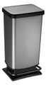 Rotho, Treteimer 40 PASO carbon
