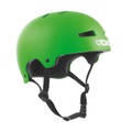 TSG, Tsg Evolution Solid Color Velohelm gras