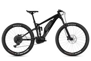 Ghost Slamr Sx4.7+ 29/27.5'+ E-Mountainbike schwarz