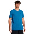 Under Armour Vanish Seamless SS T-Shirt royal