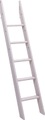 Schrägleiter Hochbett CLASSIC, Flexa