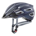 UVEX True CC Helm blau 2022 55-58cm Trekking & City Helme