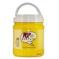 Pebeo POP ART Acrylic High Viscosity Gelb 700ml
