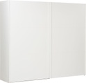 Schwebetürenschrank MODUL, Micasa