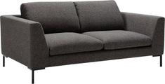 2er-Sofa NEWTON - 180 cm x102 cm x80, Micasa
