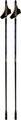 Exel Nordic Sport Nordic Walking Stock blau