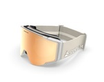 Spektrum Östra Bio Schutzbrille beige 2021 Ski & Snowboardbrille